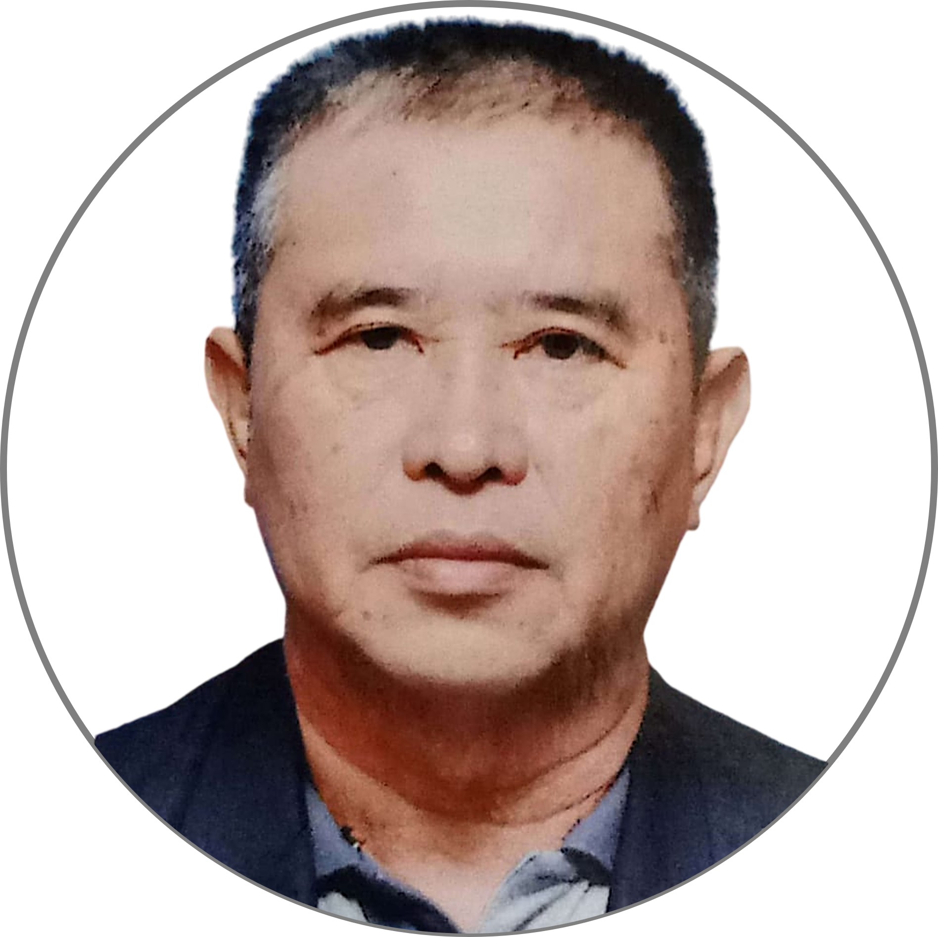 罗偕讯