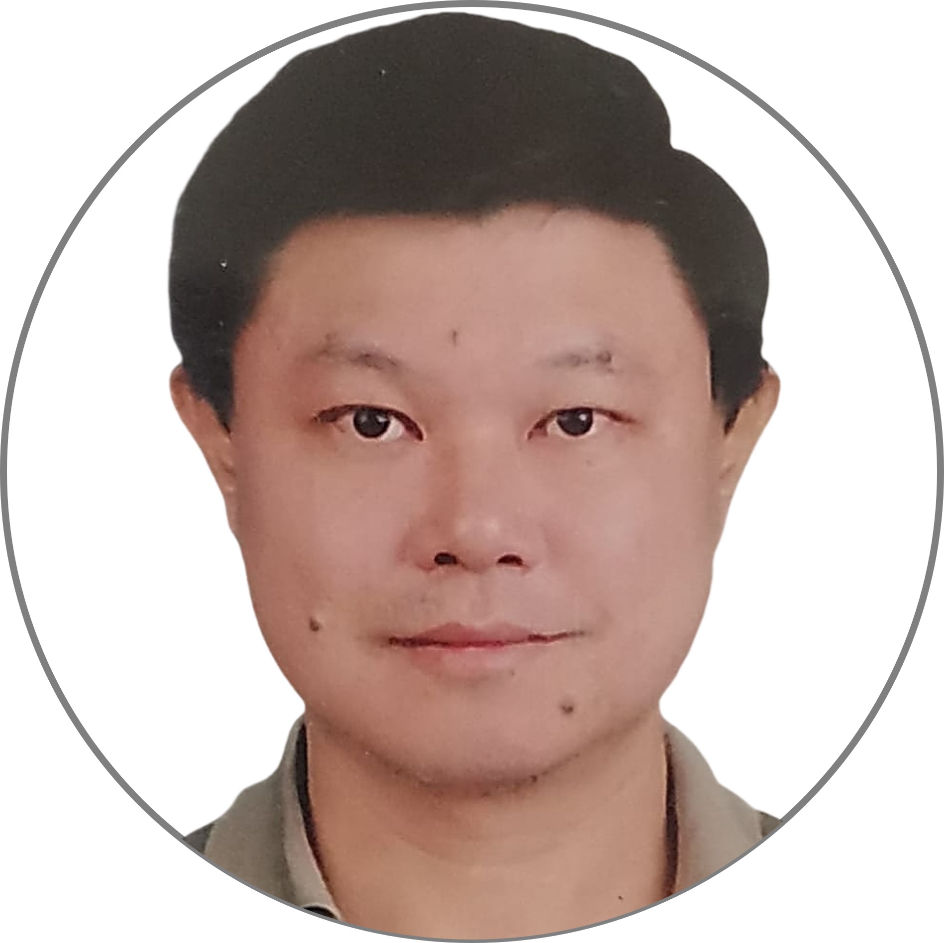 罗绍权